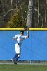 Baseball vs Clark  Wheaton College Baseball vs Clark University. - Photo By: KEITH NORDSTROM : Wheaton, baseball